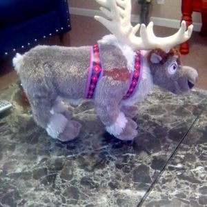 Disney collection Sven the reindeer